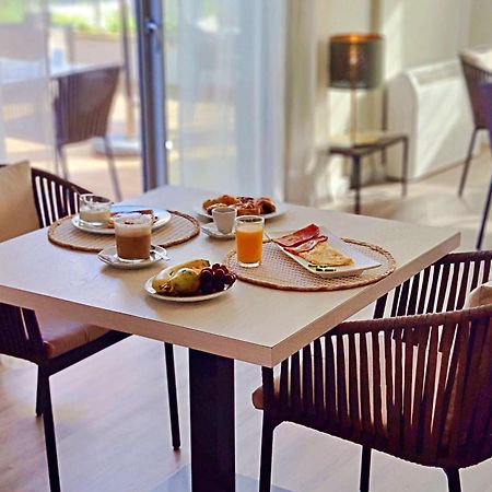 Boutique Hotel Oriola Кала-Сан-Висенте Экстерьер фото