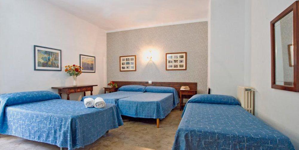 Boutique Hotel Oriola Кала-Сан-Висенте Экстерьер фото
