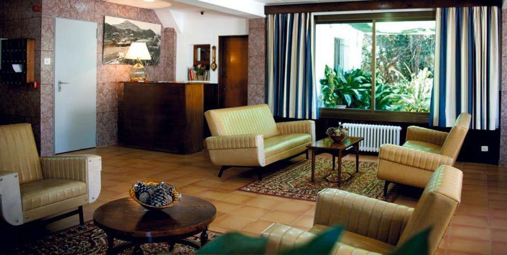 Boutique Hotel Oriola Кала-Сан-Висенте Экстерьер фото