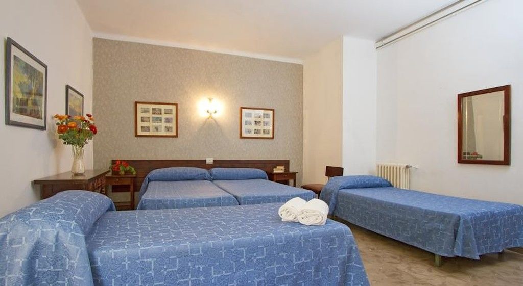 Boutique Hotel Oriola Кала-Сан-Висенте Экстерьер фото