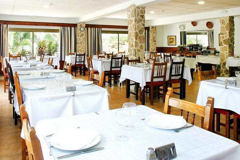 Boutique Hotel Oriola Кала-Сан-Висенте Экстерьер фото