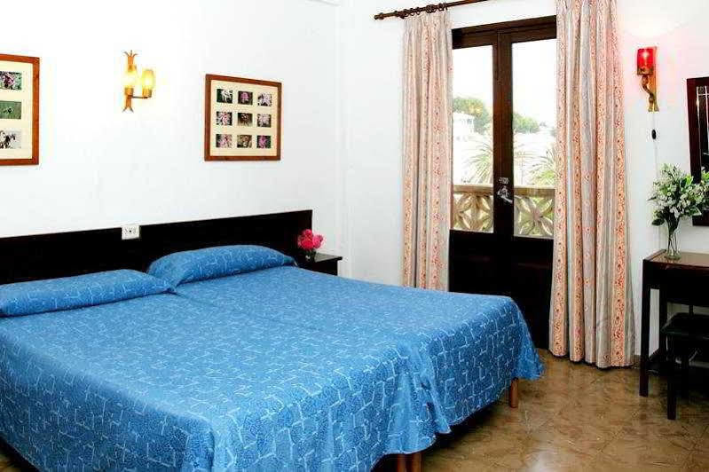 Boutique Hotel Oriola Кала-Сан-Висенте Экстерьер фото
